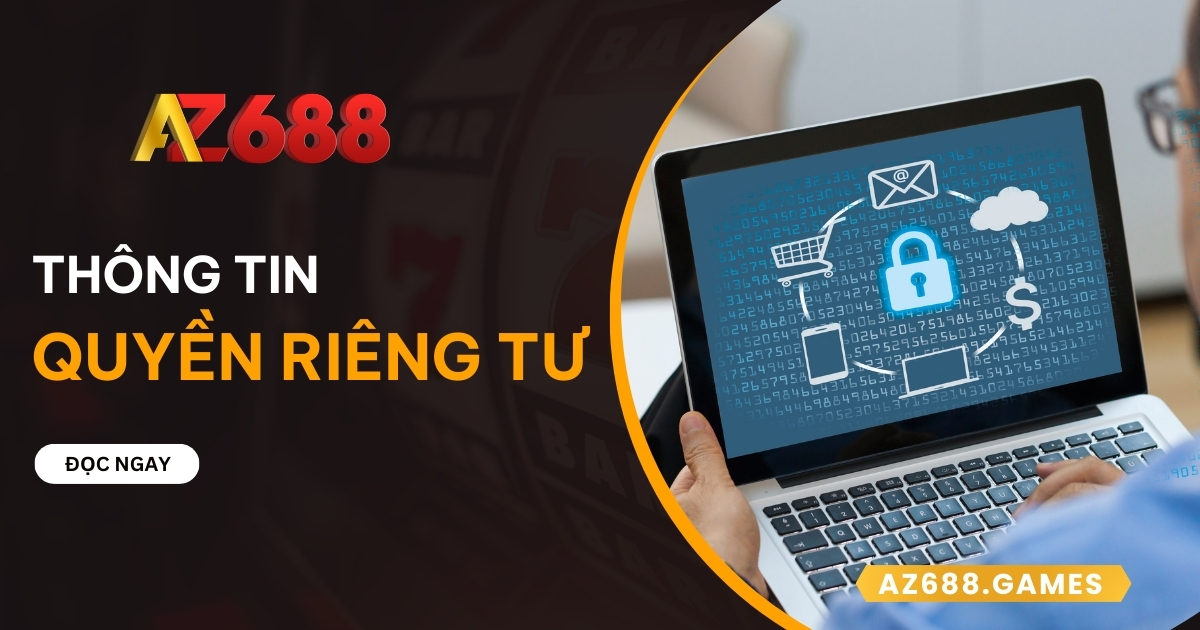 Quyền riêng tư AZ688